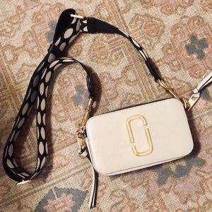 Marc Jacobs Snapshot Crossbody